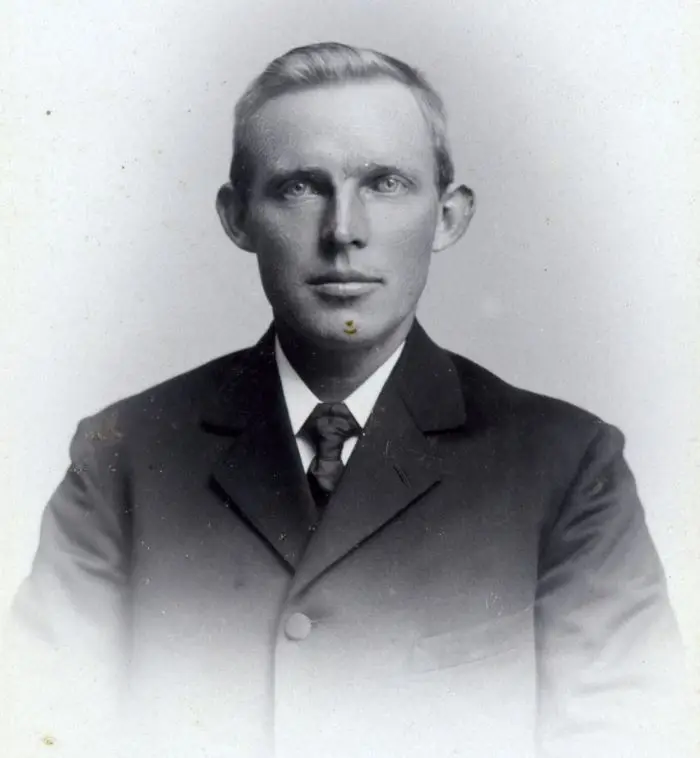 Jan de Vries