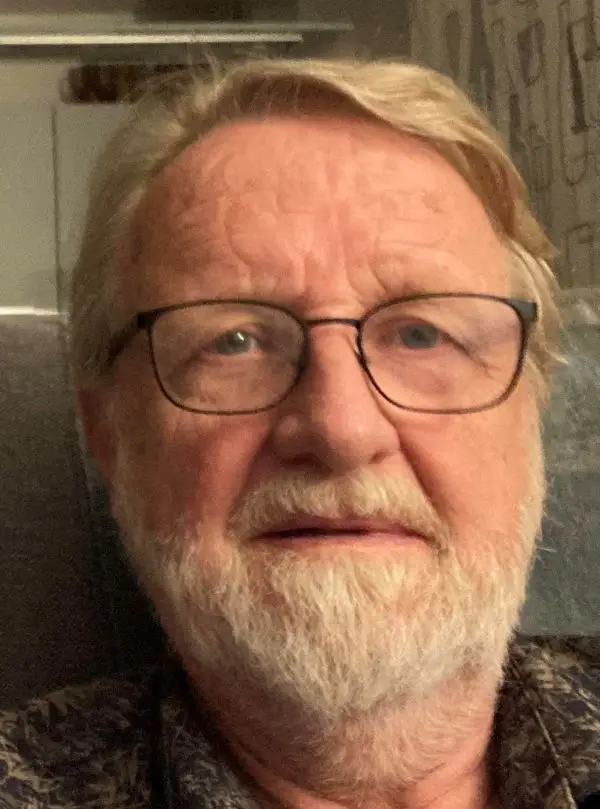 Dick Kaas klein