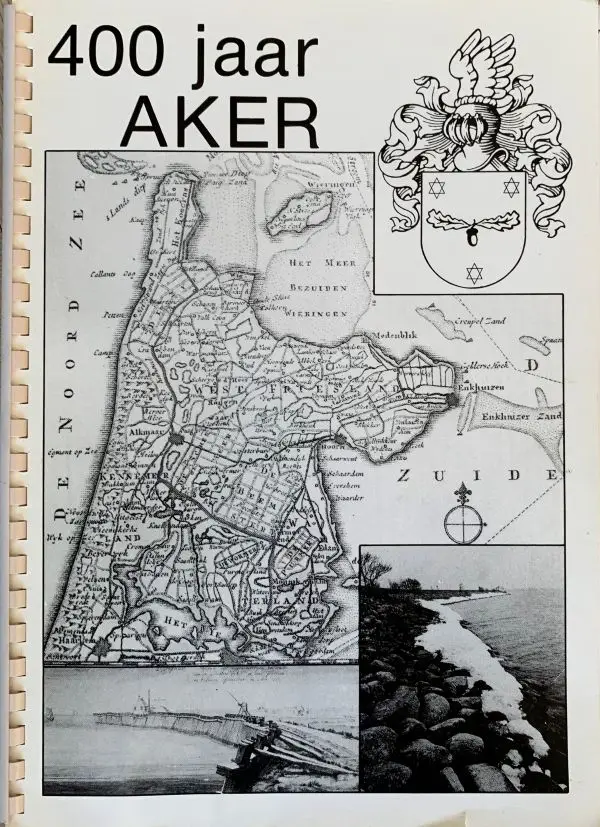 boek Aker